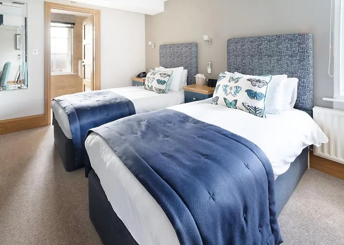 Ennios Boutique Hotel