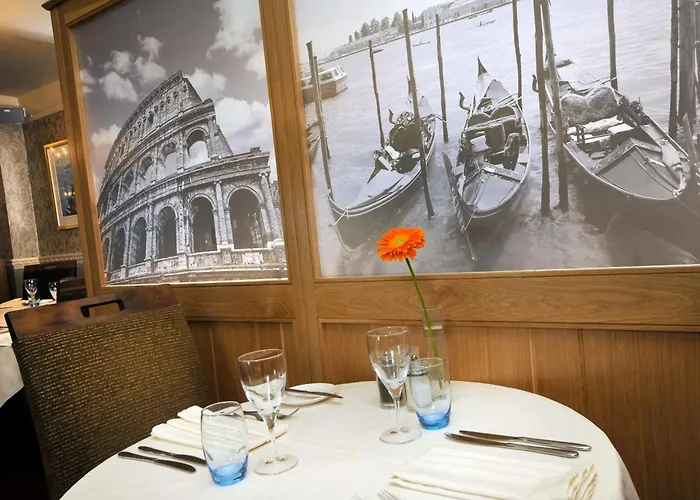Ennios Boutique Hotel